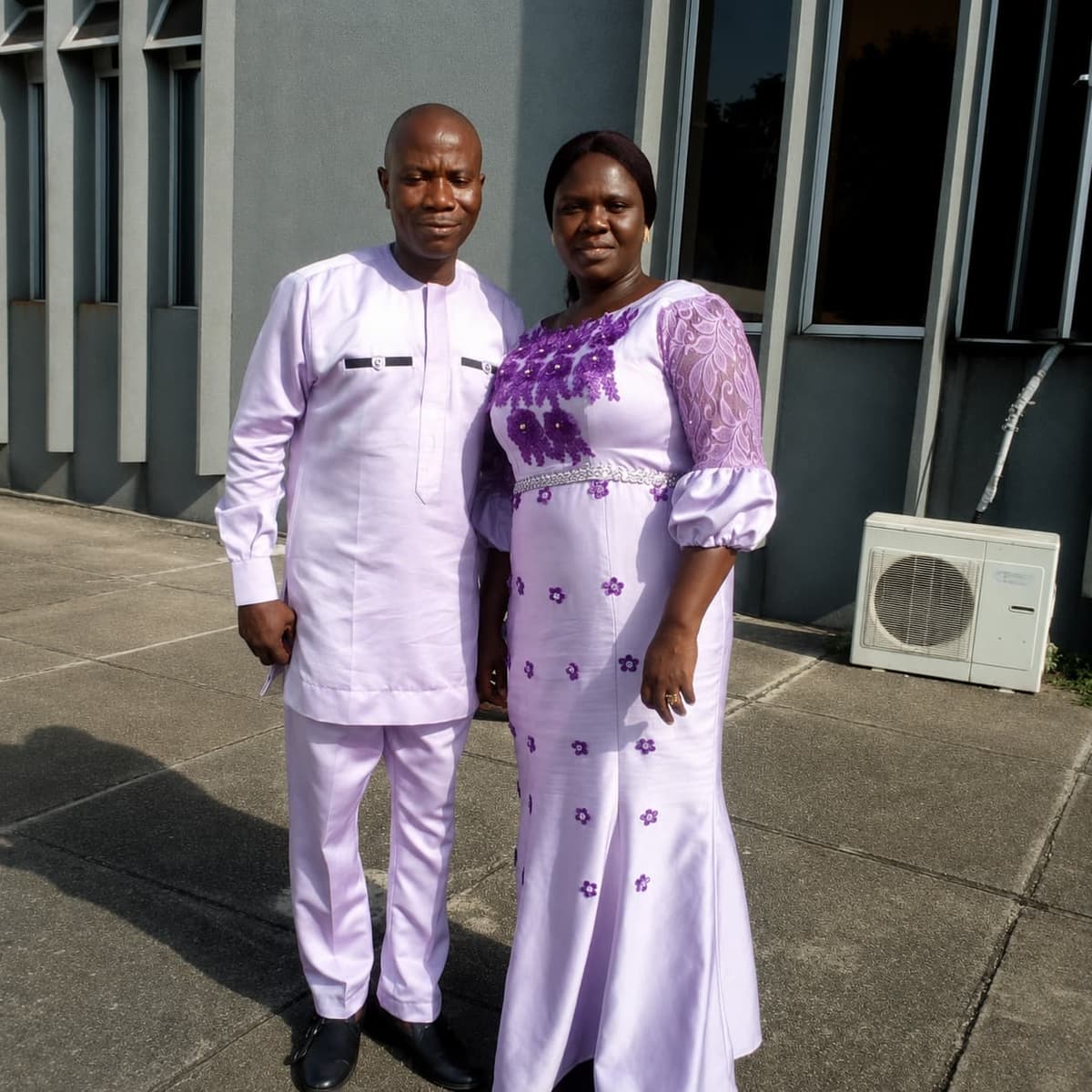 Rev. & Pst (Mrs) Kehinde Obanla