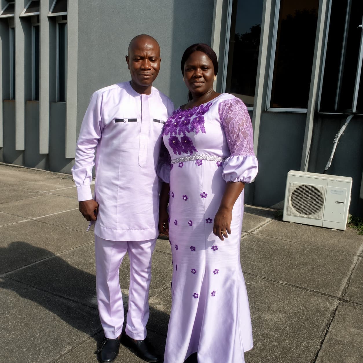 Rev. & Pst (Mrs) Kehinde Obanla