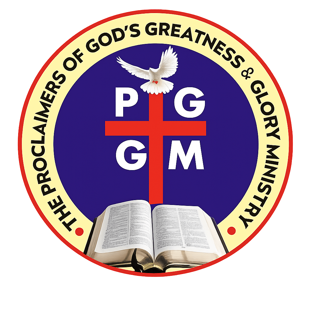 PGGM Logo